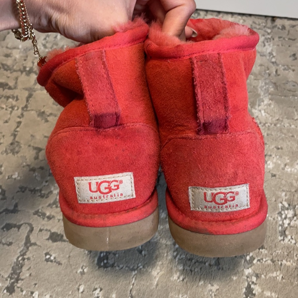 Ugg Authentic Low Winter Boot - image 2